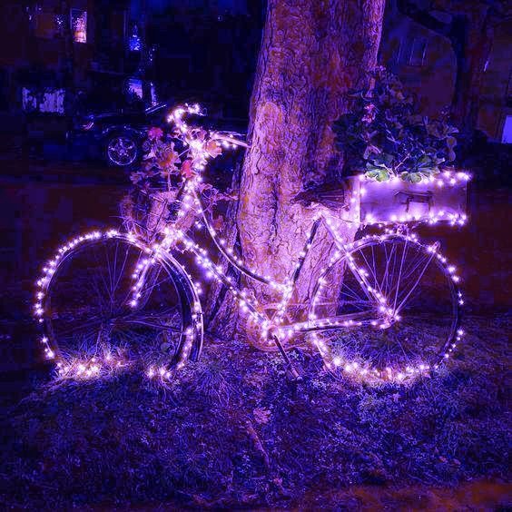 Atelier d'auto-réparation vélo 1